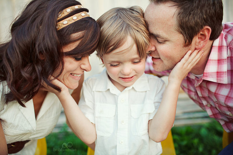 2010 annual top 50: family - bobbi photo